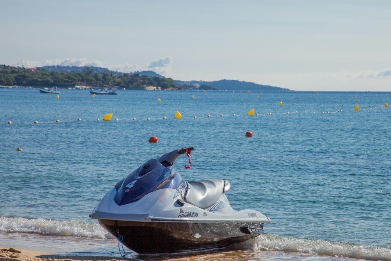 Rent Paradise Grimaud Εξωτερικό φωτογραφία