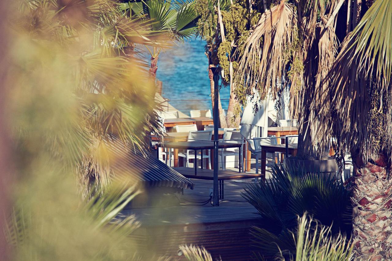 Rent Paradise Grimaud Εξωτερικό φωτογραφία