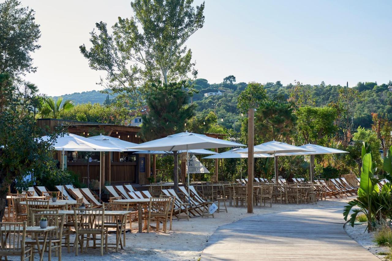 Rent Paradise Grimaud Εξωτερικό φωτογραφία