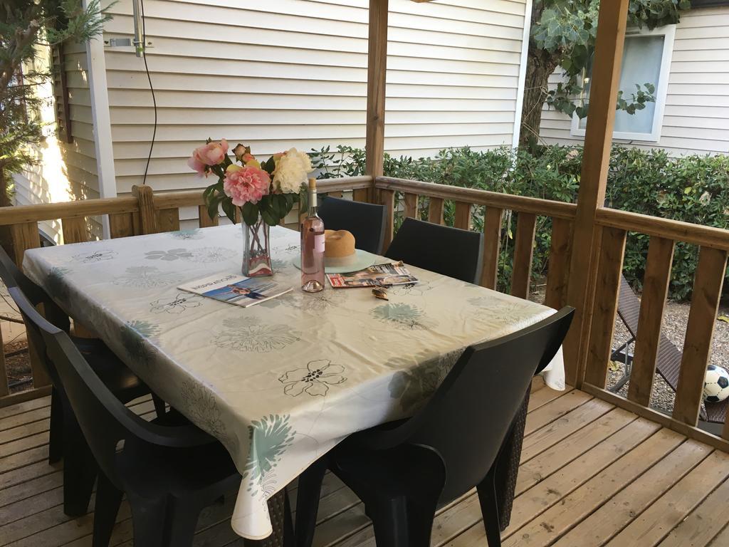 Rent Paradise Grimaud Εξωτερικό φωτογραφία