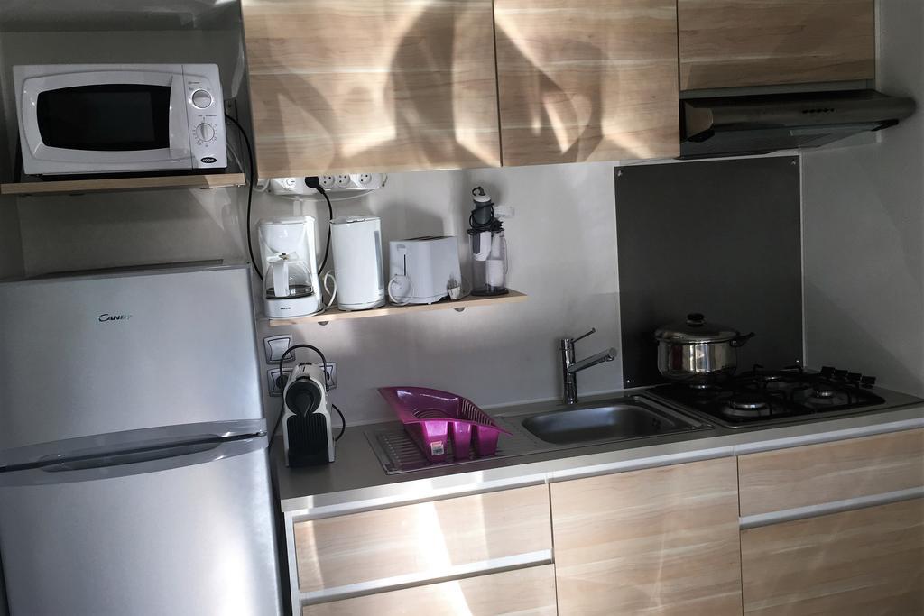 Rent Paradise Grimaud Εξωτερικό φωτογραφία